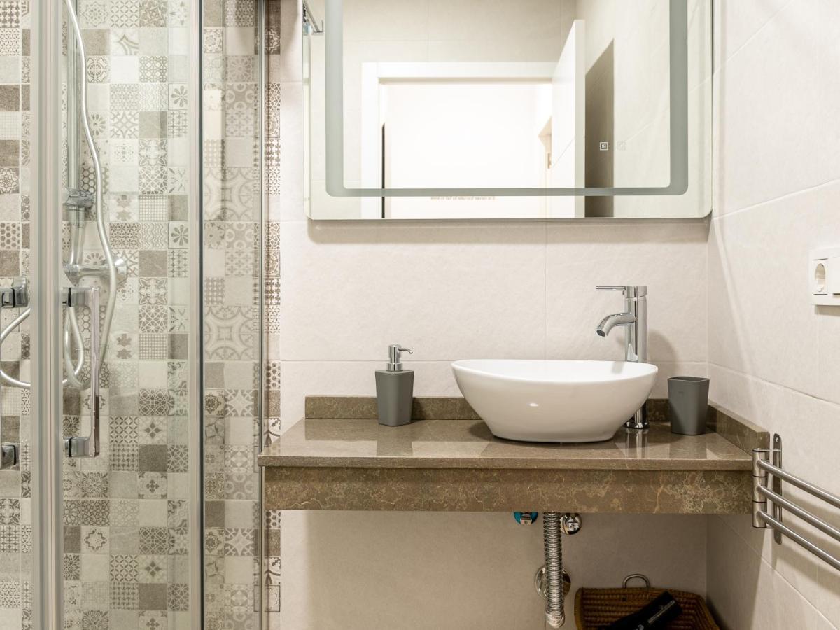 Apartamento Loft Capricho *