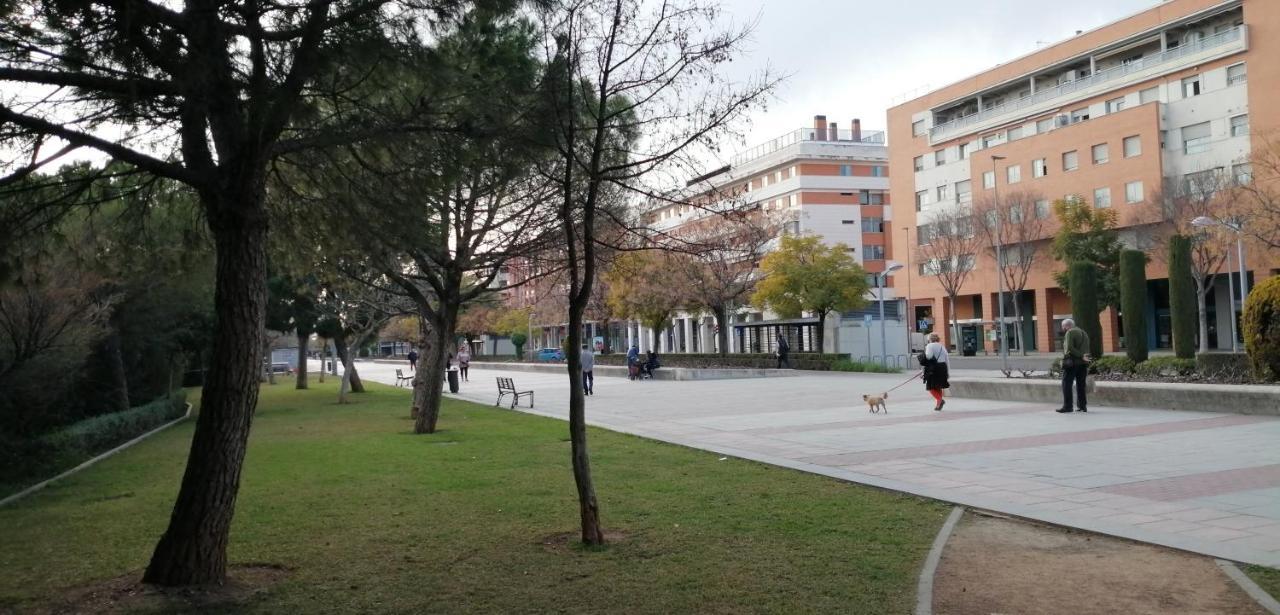 Bonito Y Cómodo Piso En Ideal Disfrutar La Ciudad Apartamento