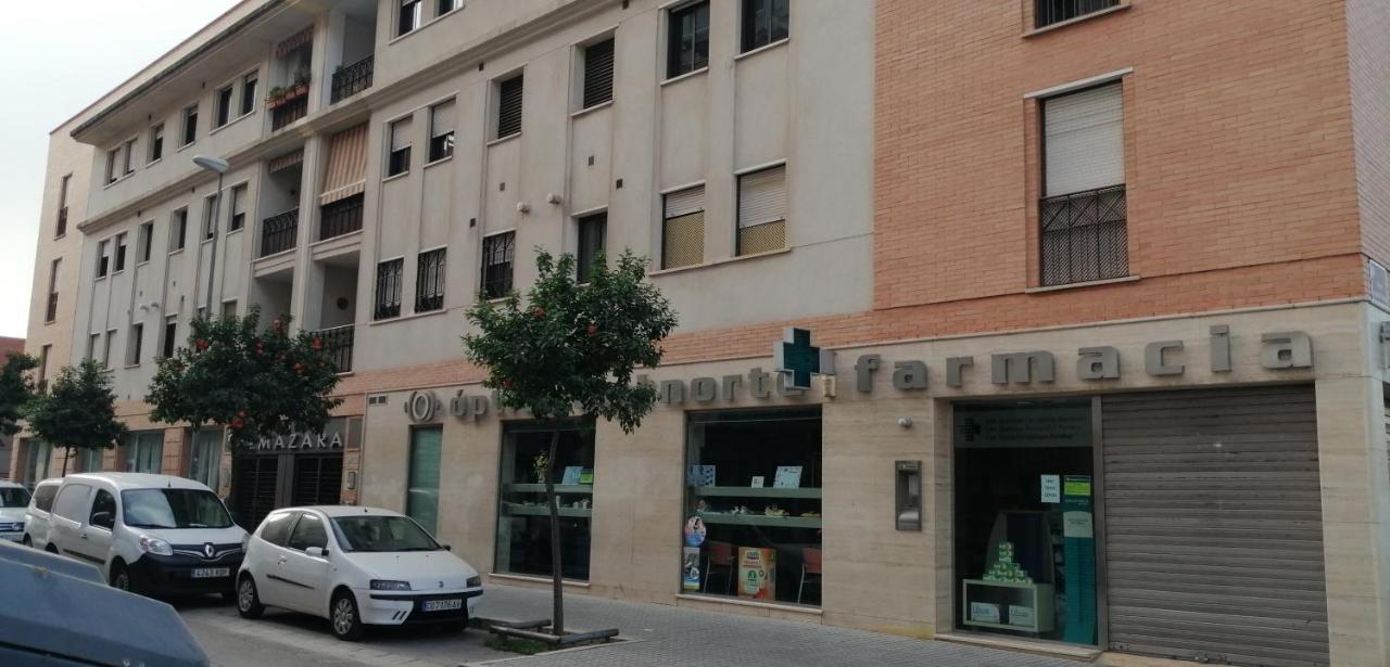 Apartamento Bonito Y Cómodo Piso En Ideal Disfrutar La Ciudad