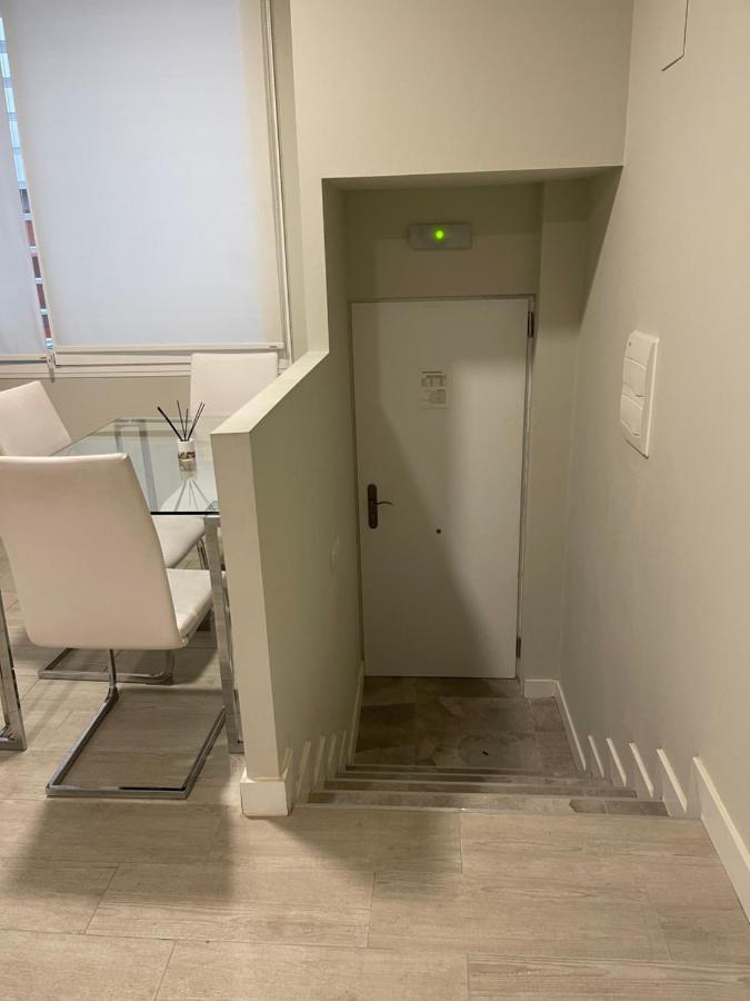Garden Lofts Apartment Cordoba