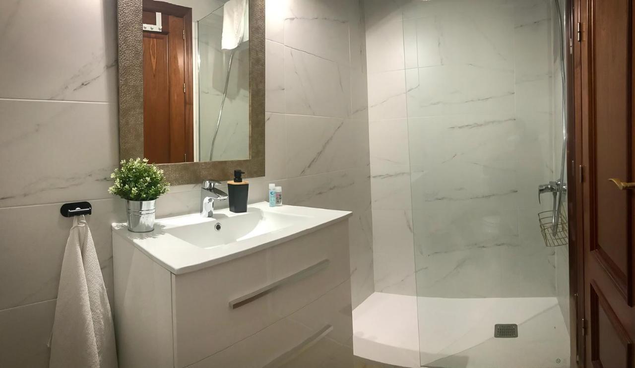 Apartamento Puente Miraflores