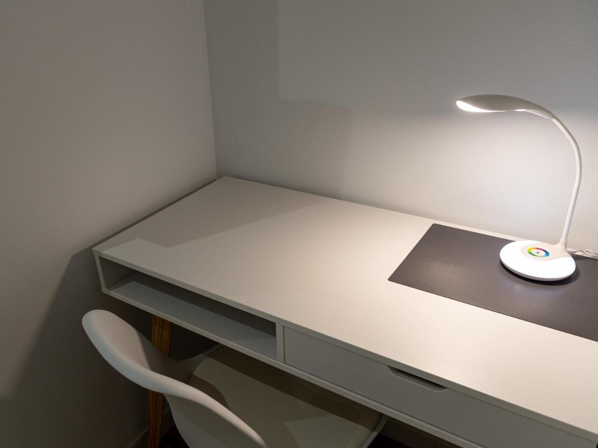 Apartamento Loft Capricho *