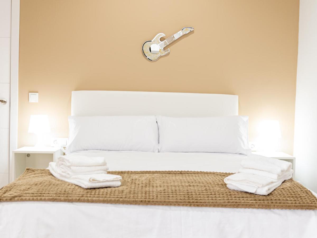 Loft Capricho Córdoba