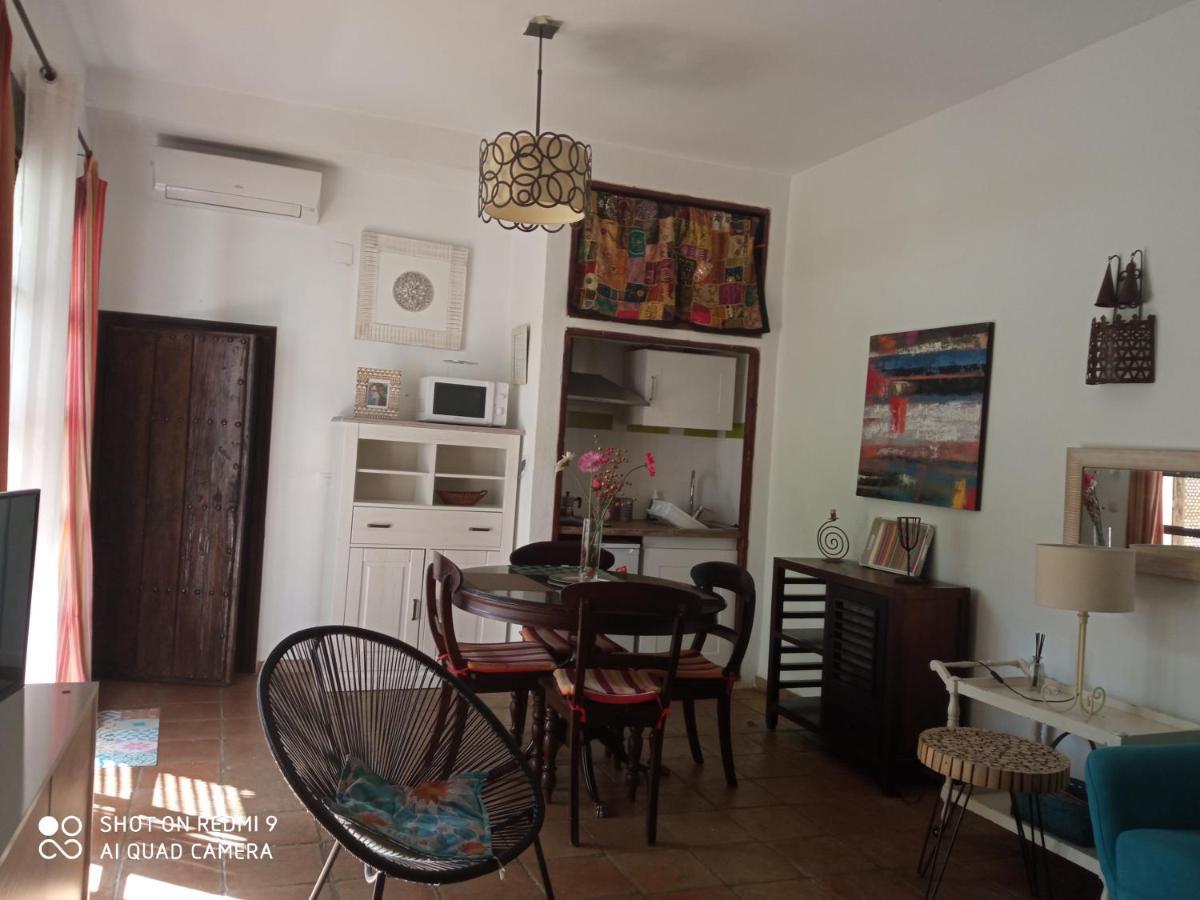 Apartamento Patio Del Limonero *