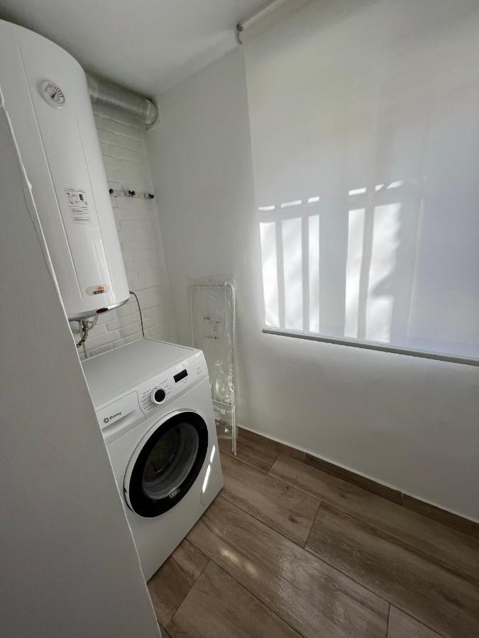La Vida Es Bella Apartment Cordoba