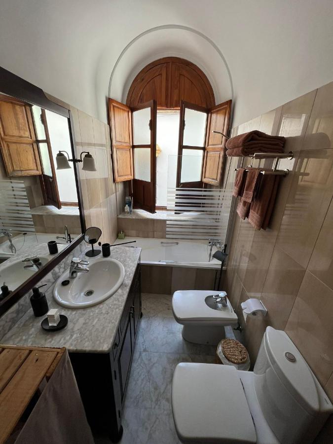 Apartamento Calle De La Convalecencia *