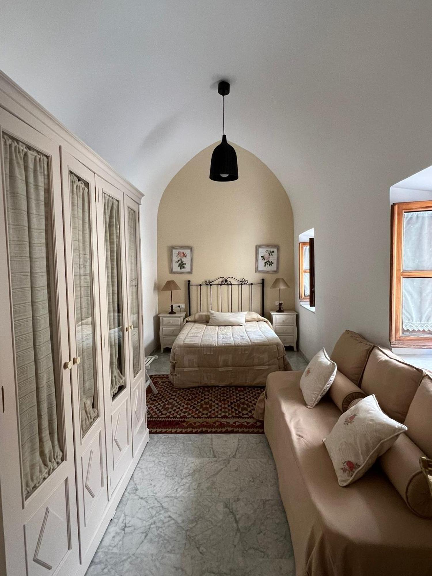 Apartamento Calle De La Convalecencia *