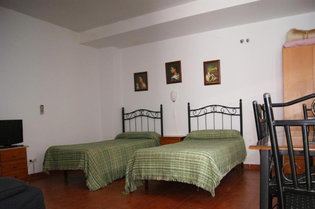Guest house Alcazar