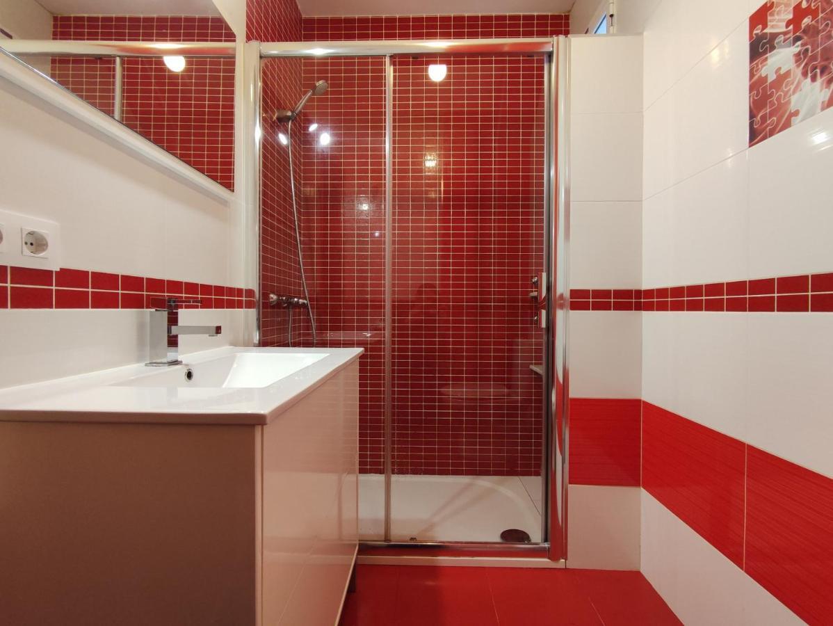 Apartamento Julio Pellicer Apartment