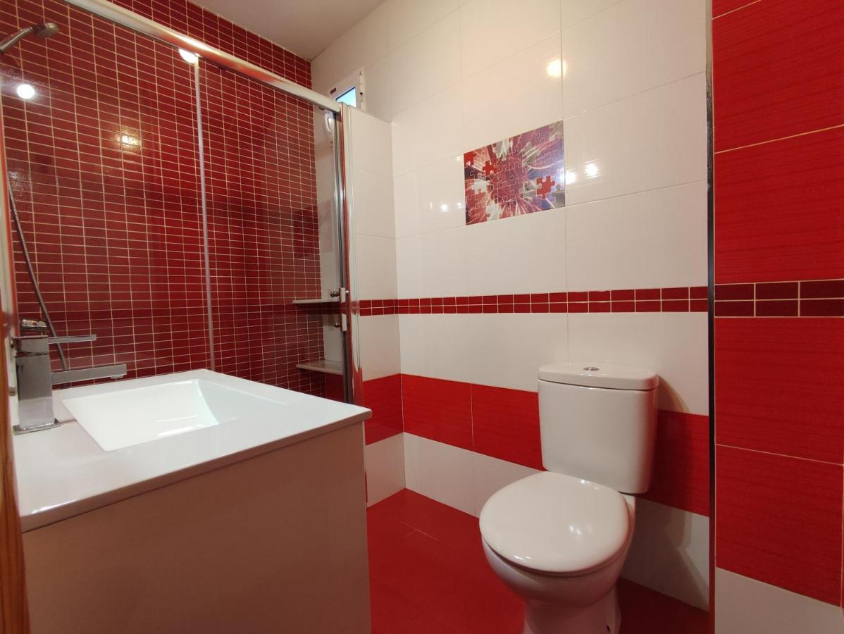 Apartment Apartamento Julio Pellicer Cordoba