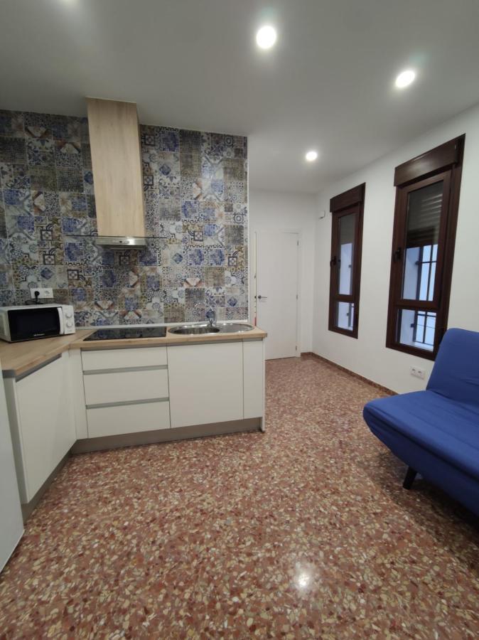 Apartment La Casa De La Mimosa Cordoba