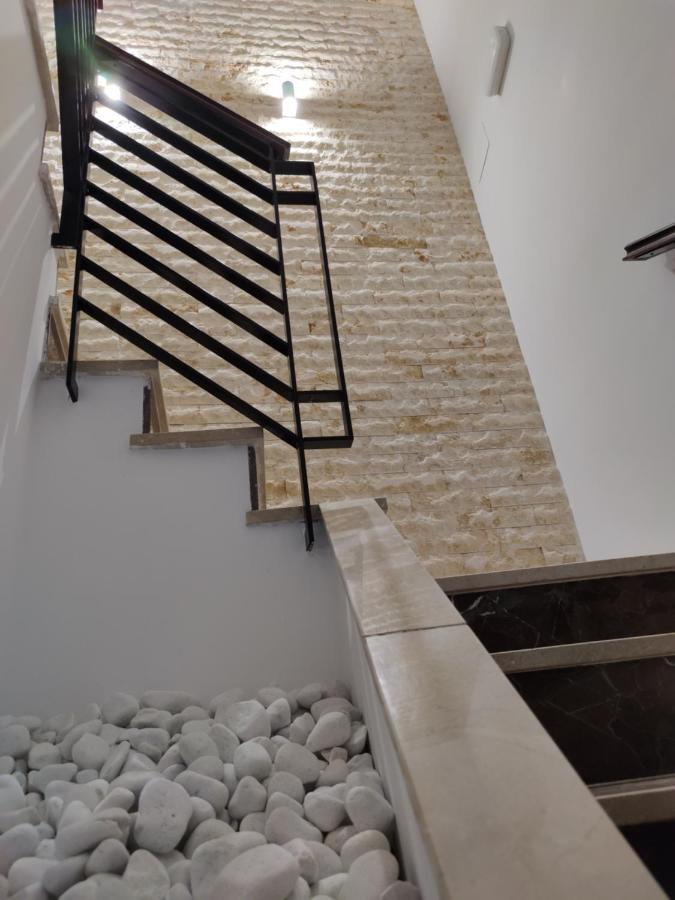 La Casa De La Mimosa Apartment