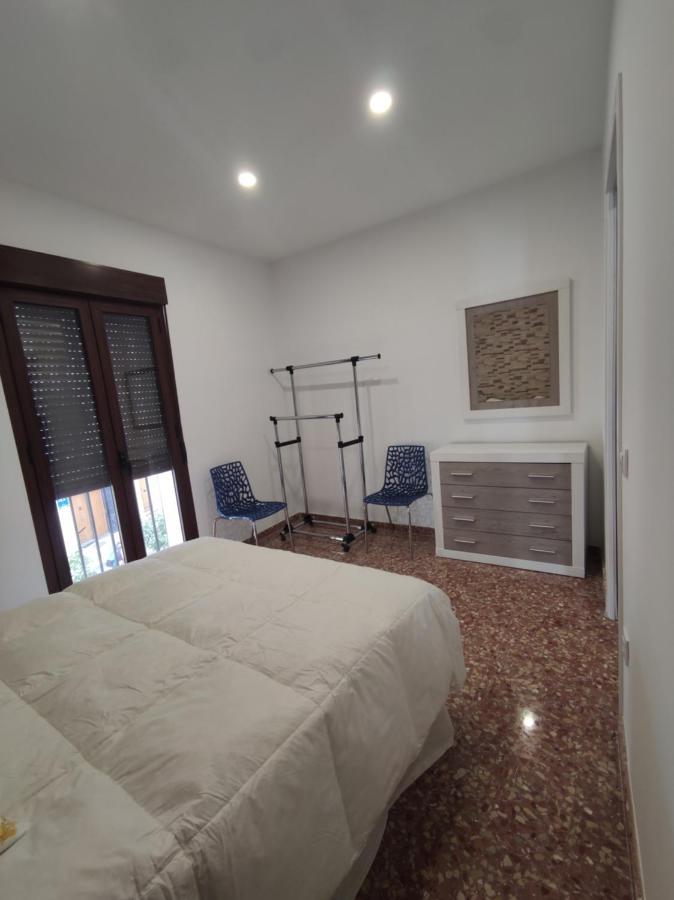 La Casa De La Mimosa Apartment
