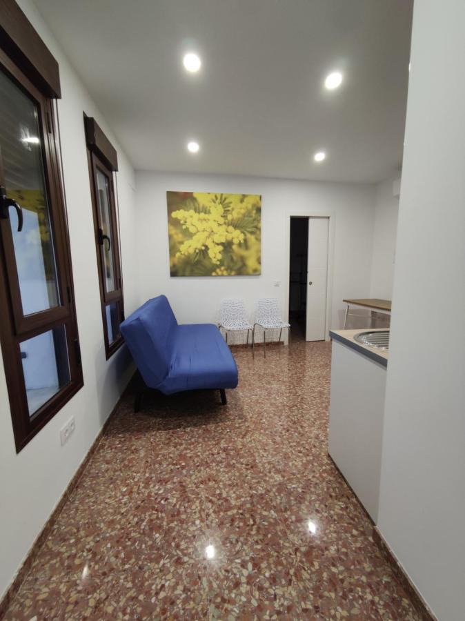 Apartment La Casa De La Mimosa *
