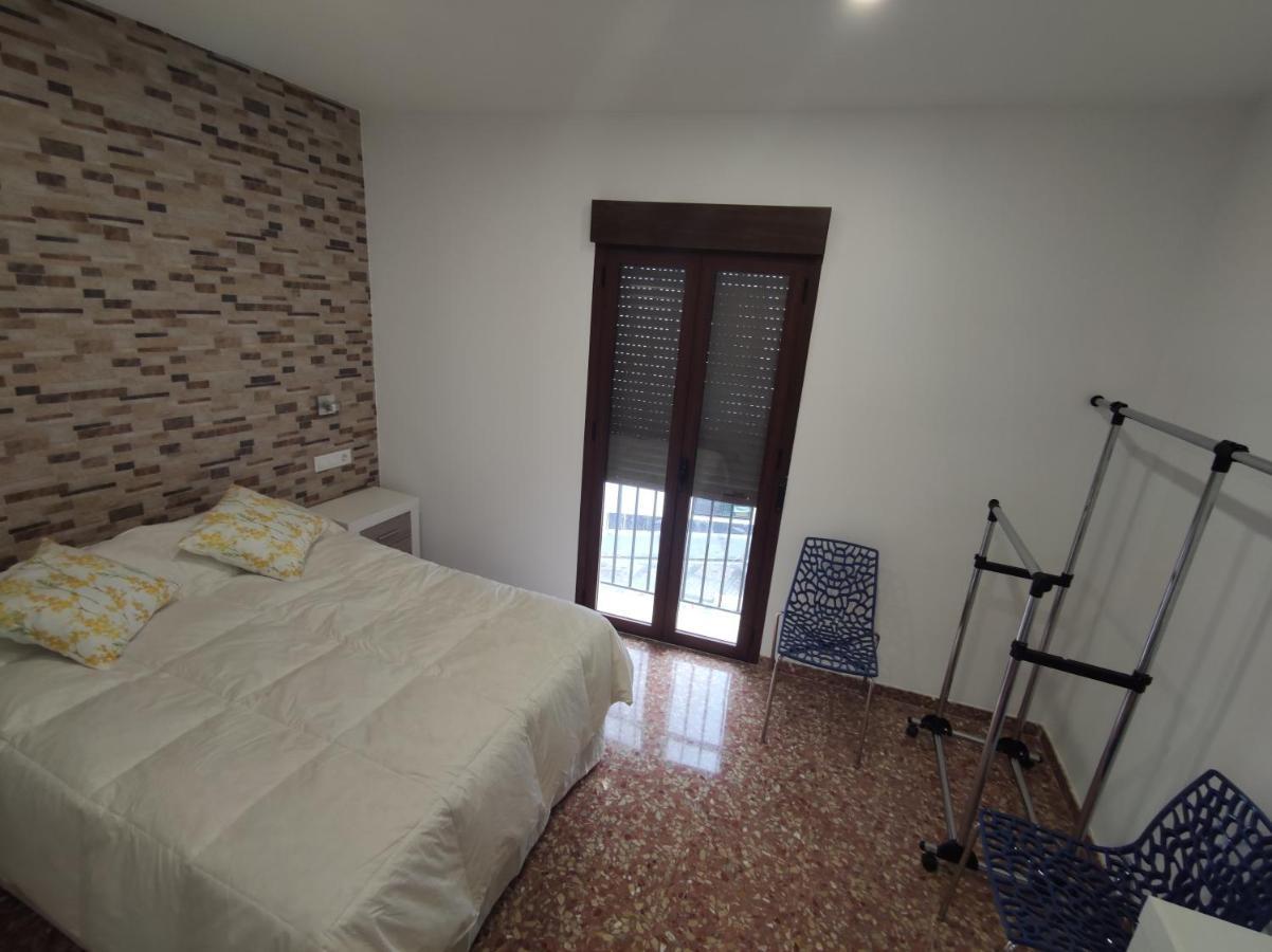La Casa De La Mimosa Apartment *