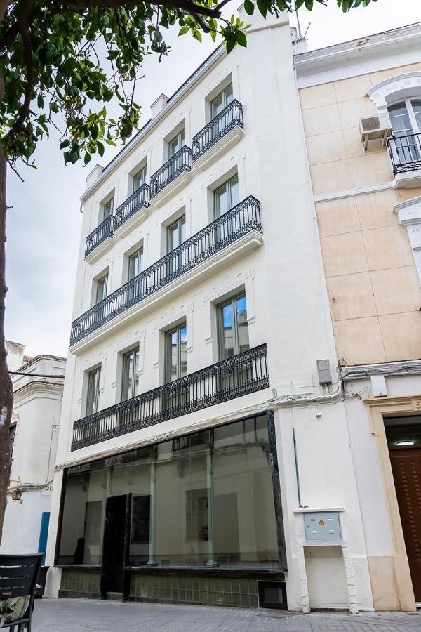 Apartment Center & Free Private Parking Cordoba