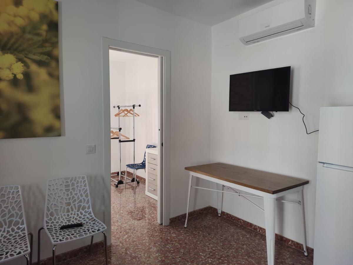 La Casa De La Mimosa Apartment *