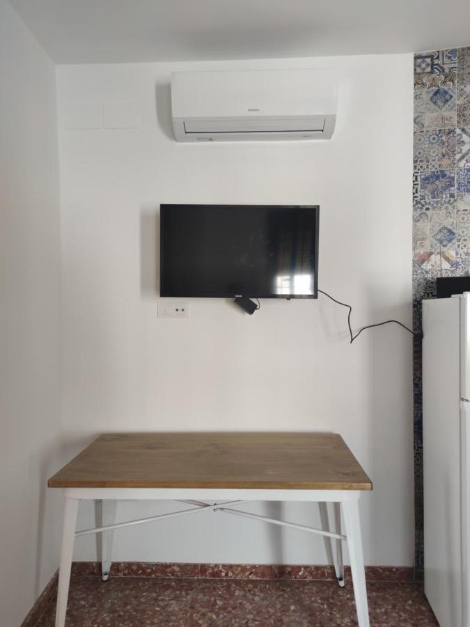 La Casa De La Mimosa Apartment
