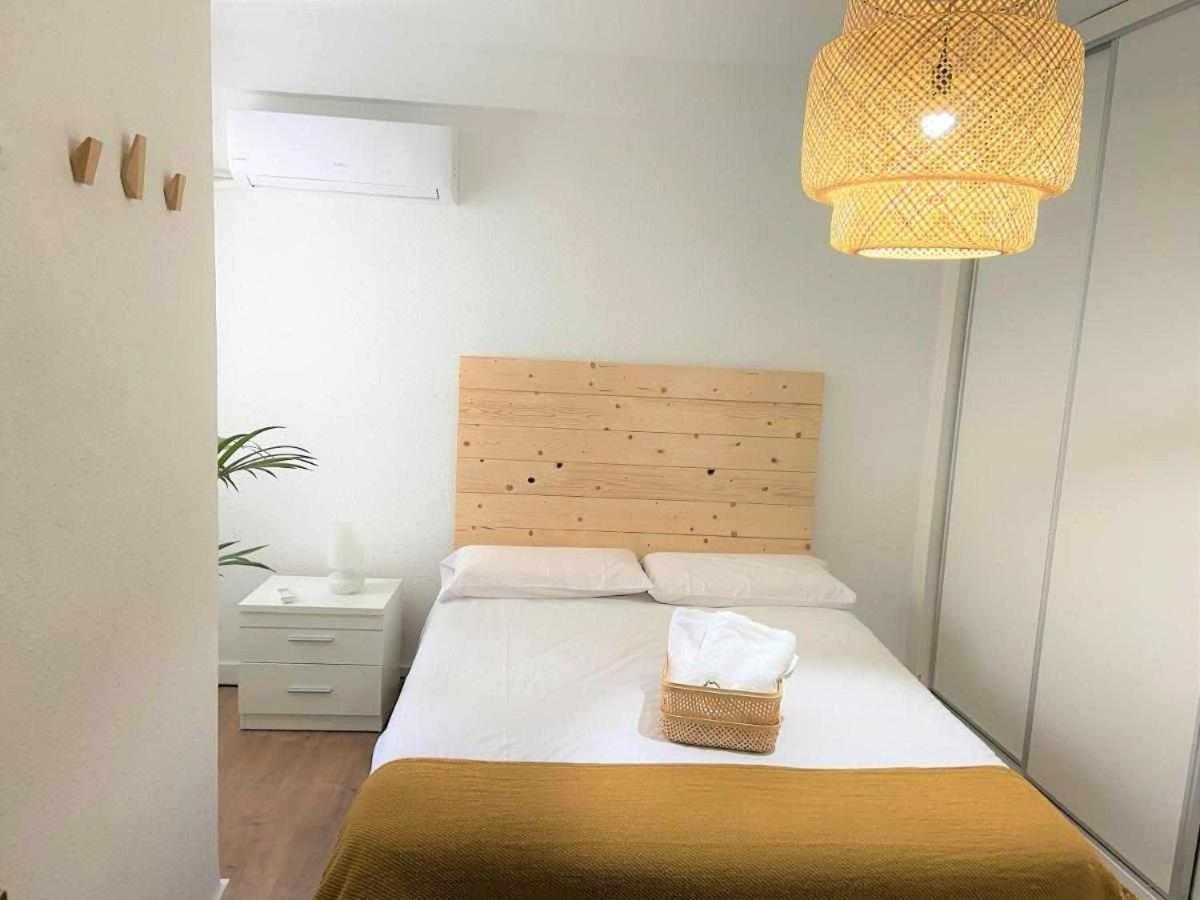 Apartamento La Casa De La Musica Córdoba