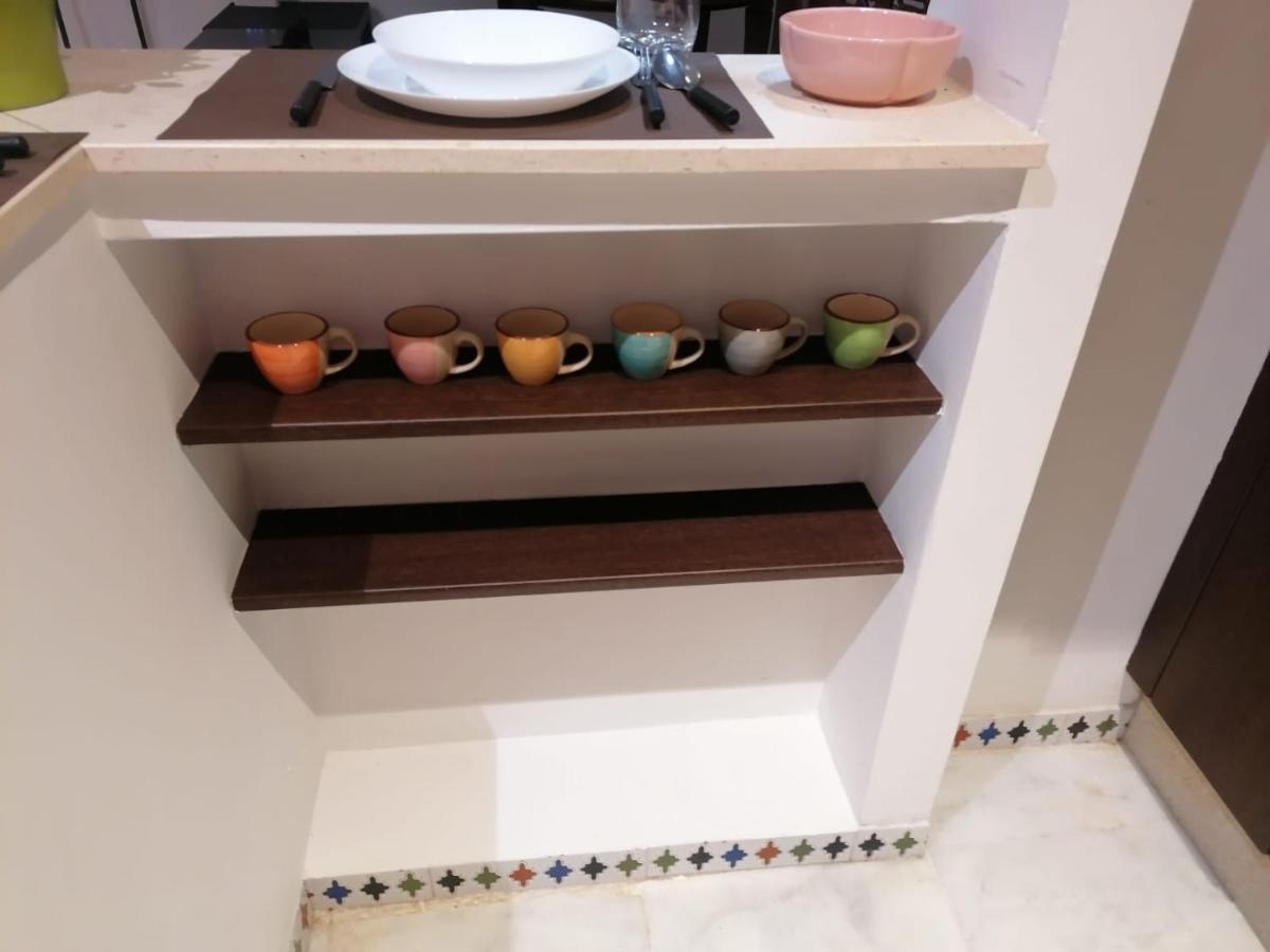 Apartamento Vive Apartamento Centro Con Buhardilla