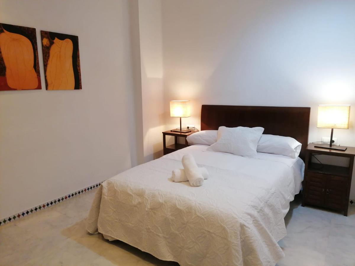 Apartamento Vive Apartamento Centro Con Buhardilla