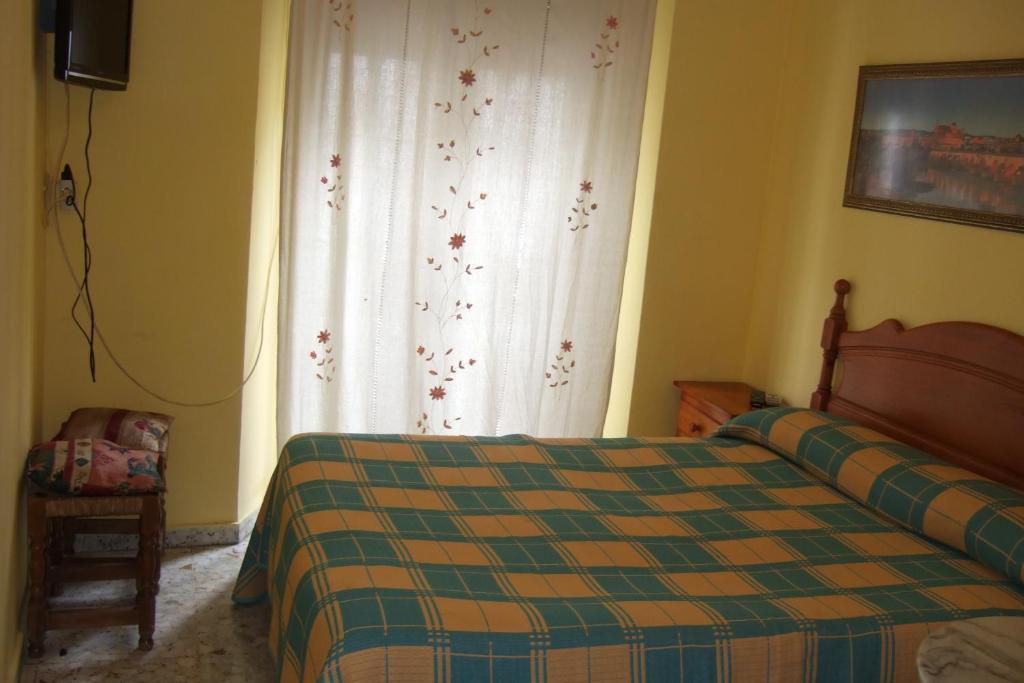 Alcazar Guest house 2*
