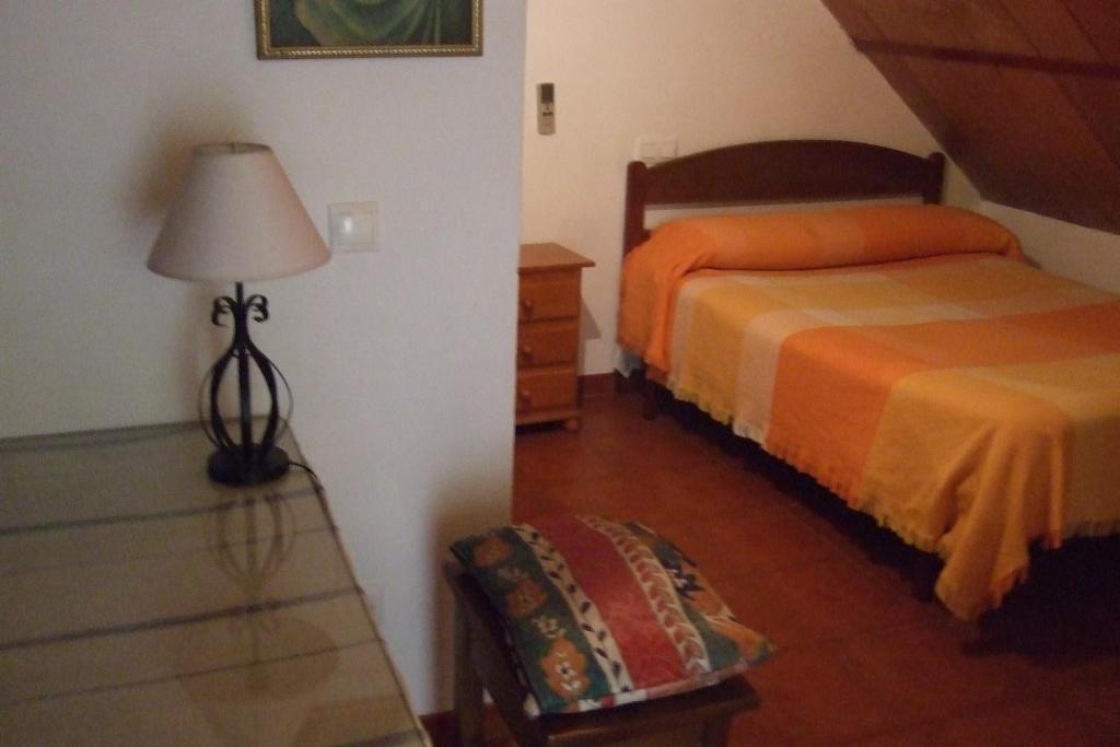 Alcazar Guest house