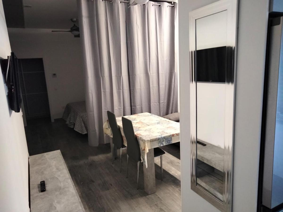 Loft La Calahorra 1 Con Posibilidad De Aparcamiento