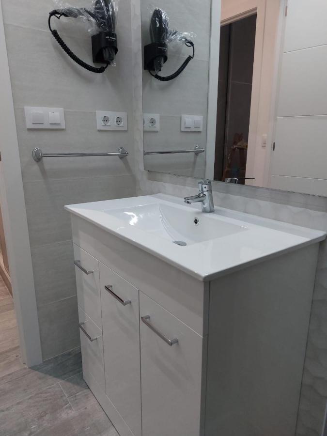 Apartamento Loft La Calahorra 1 Con Posibilidad De Aparcamiento