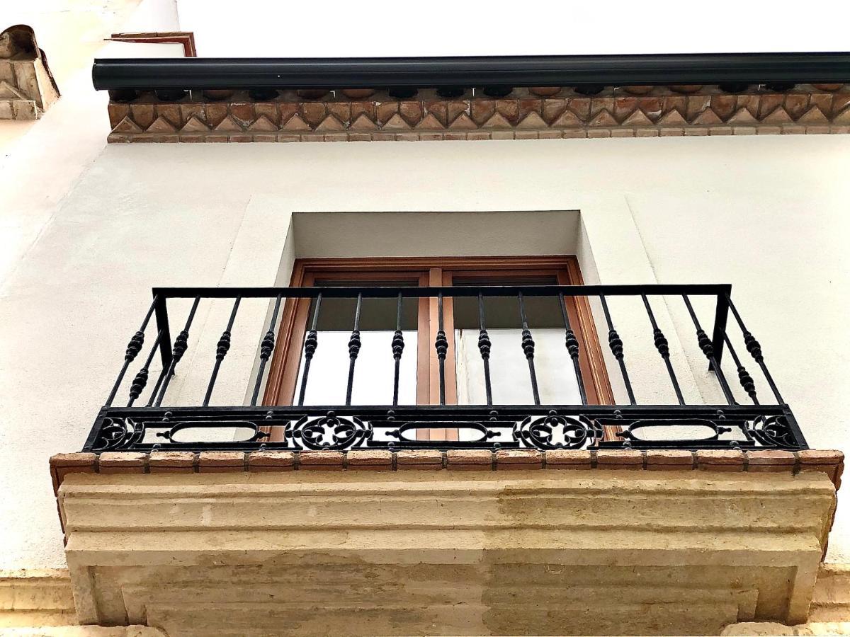 Apartment La Casa De La Escalera Cordoba