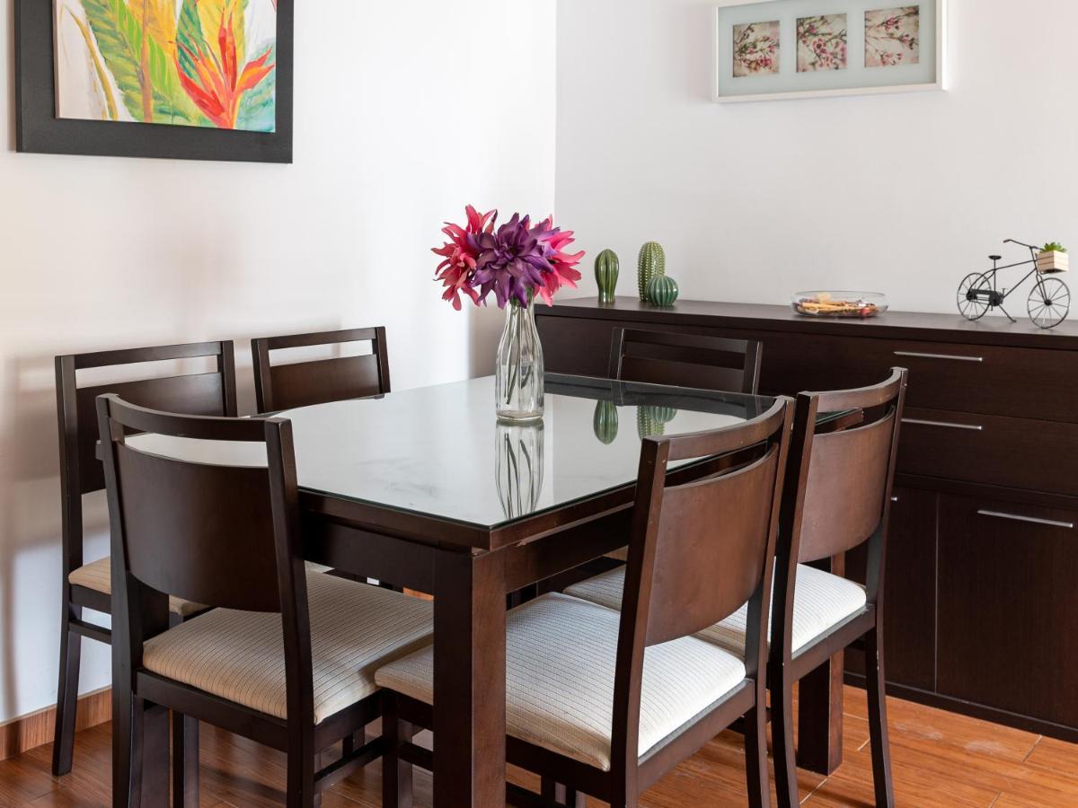 Cruz Apartment