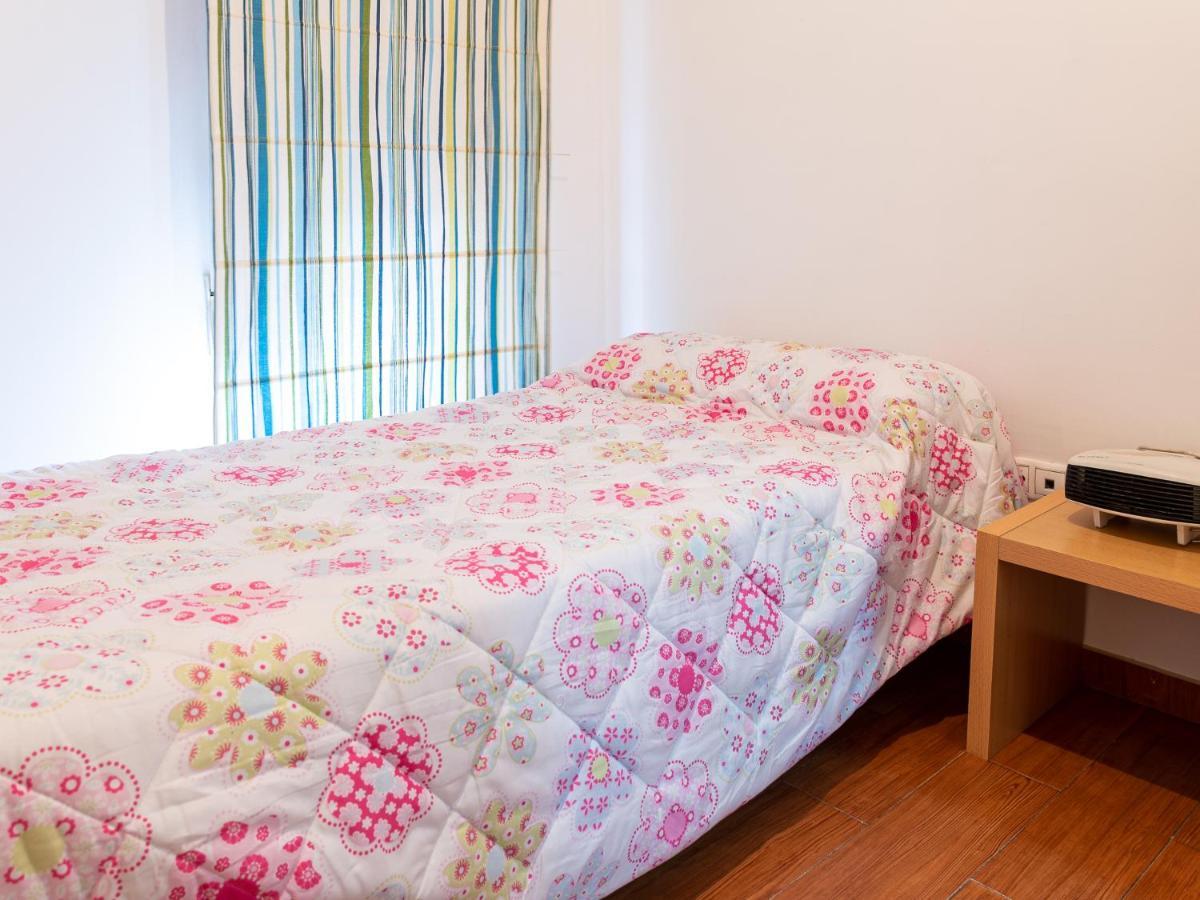 Cruz Apartment *