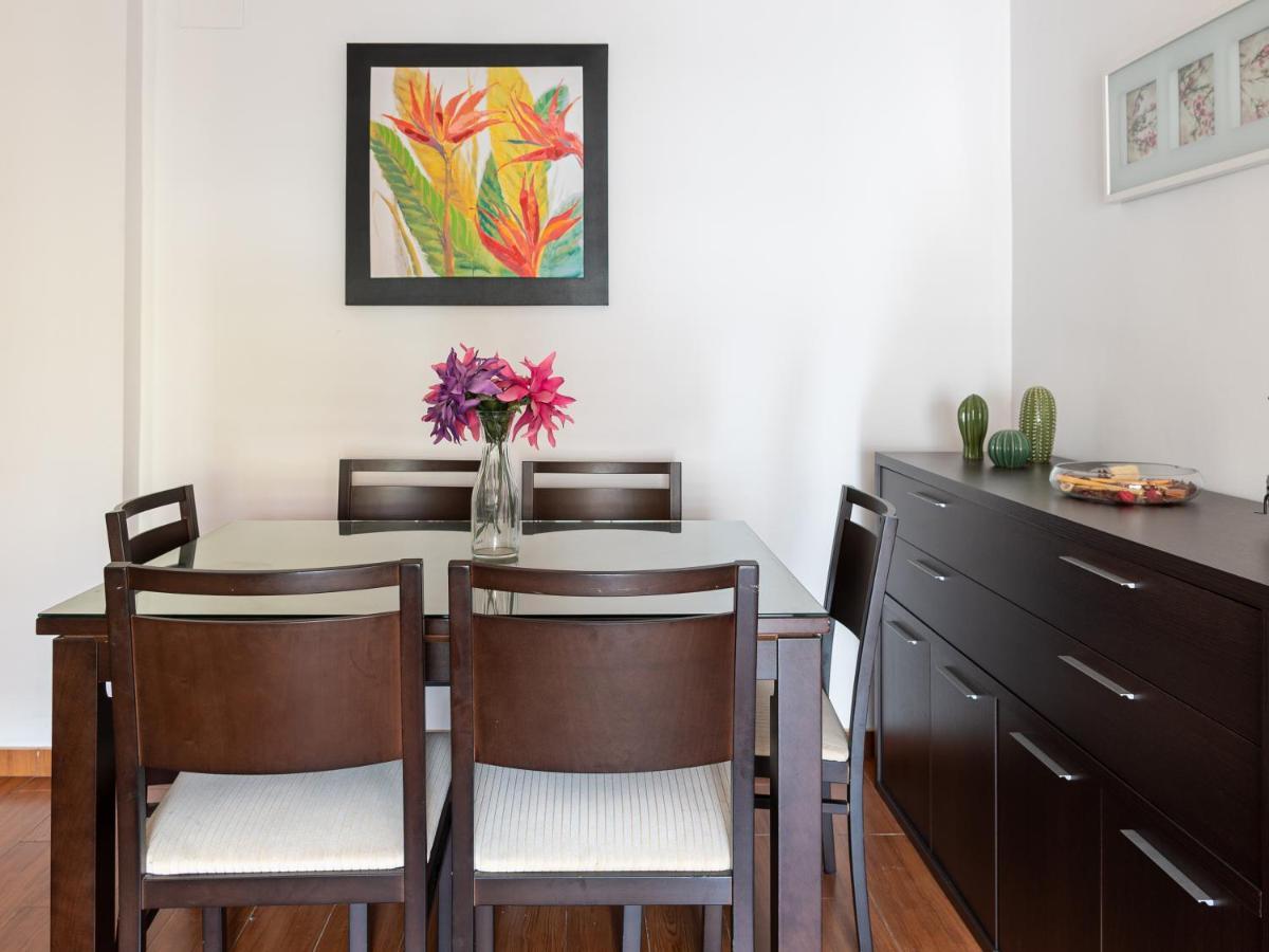 Cruz Apartment *