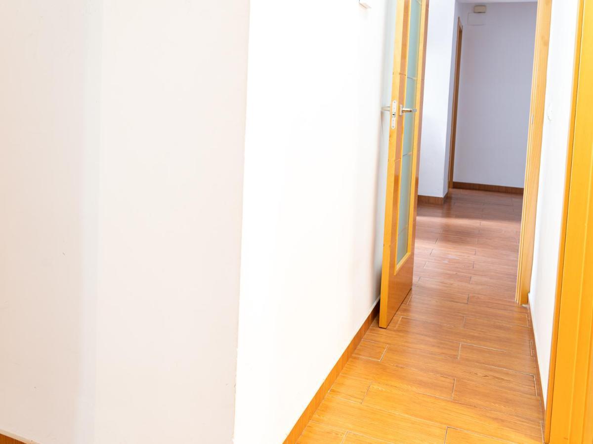 Cruz Apartment