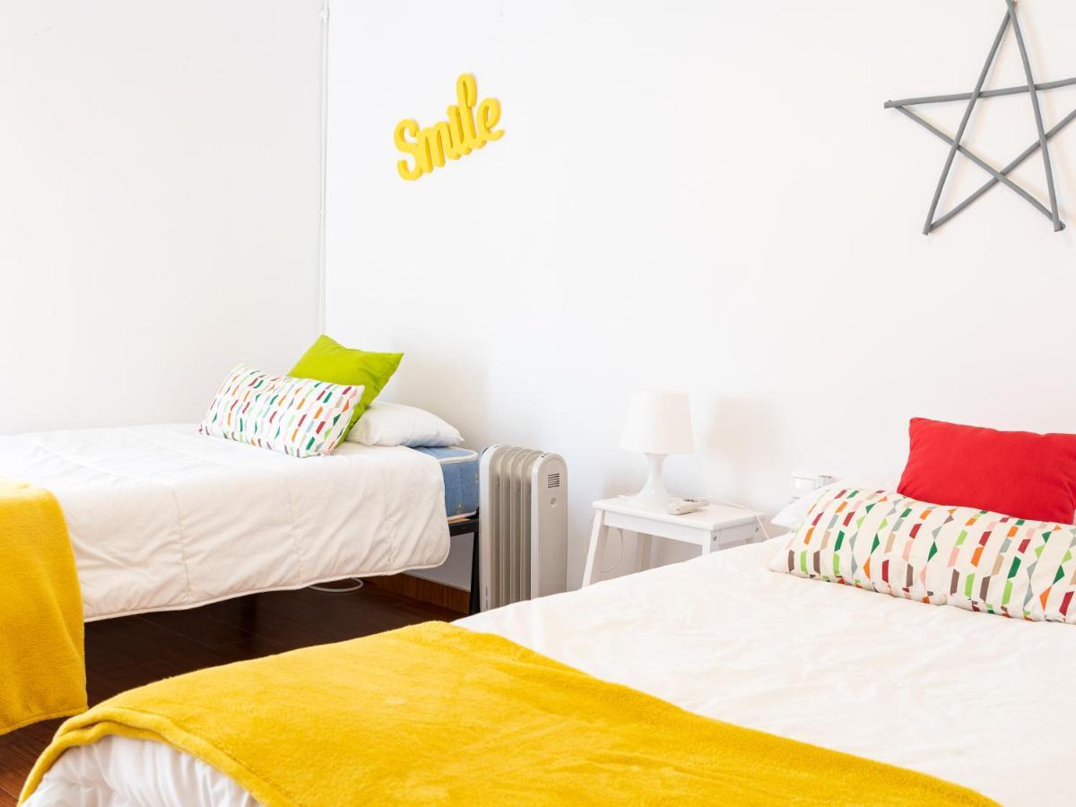 Cruz Apartment *