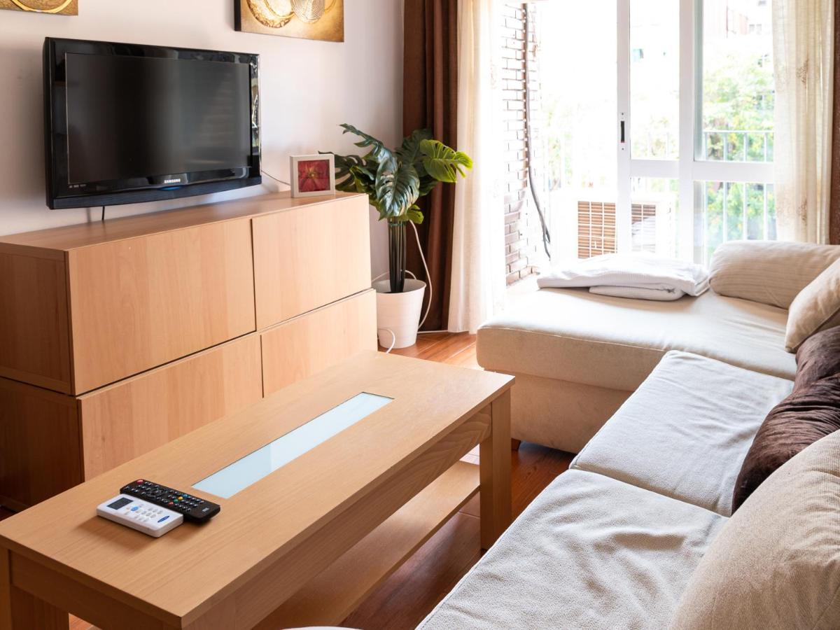 Apartment Cruz Cordoba