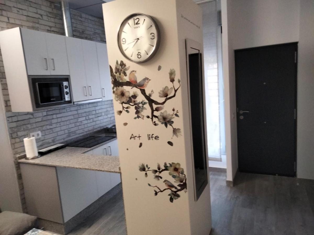 Apartamento Loft La Calahorra 1 Con Posibilidad De Aparcamiento Córdoba