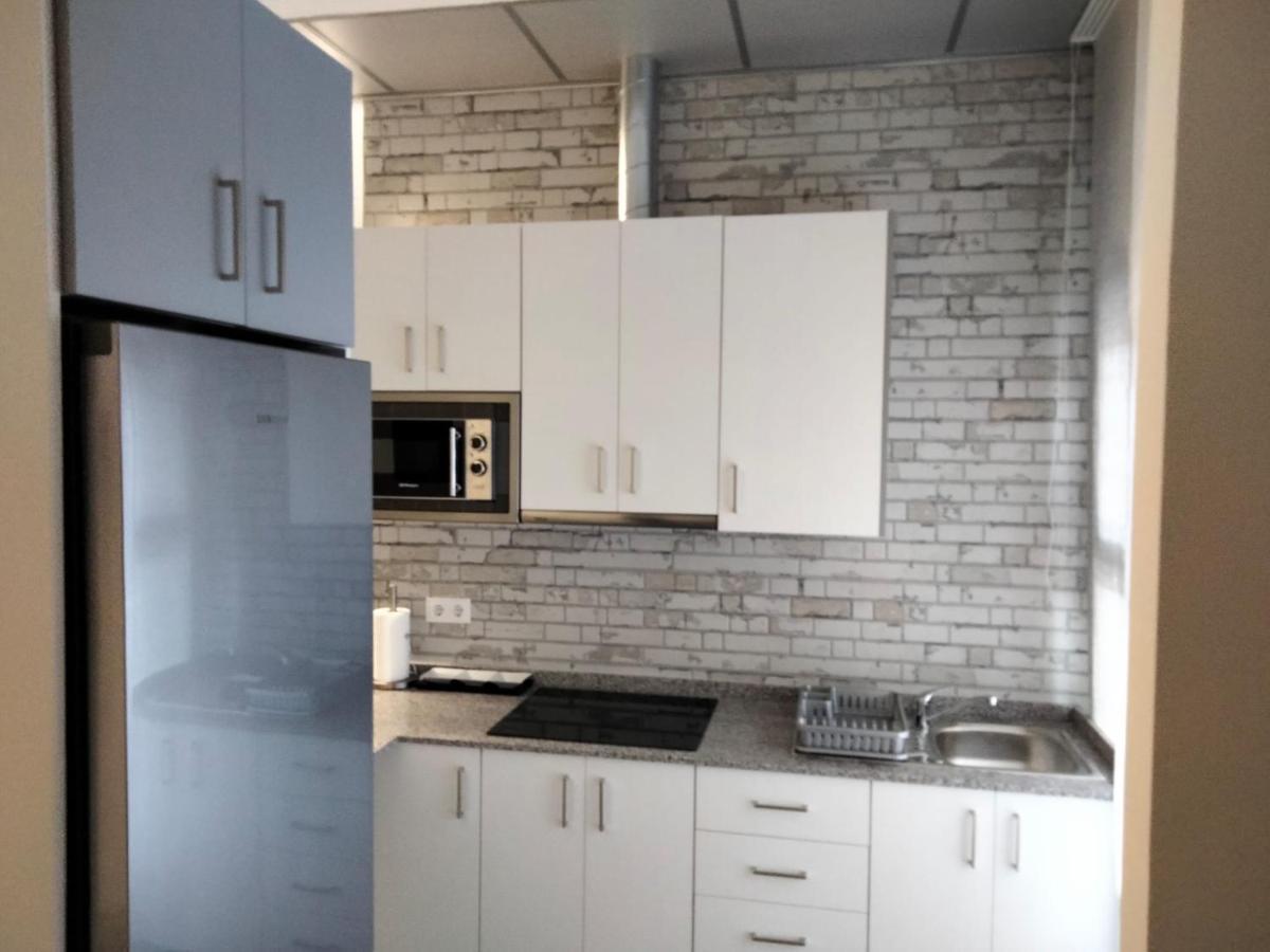 Loft La Calahorra 1 Con Posibilidad De Aparcamiento *