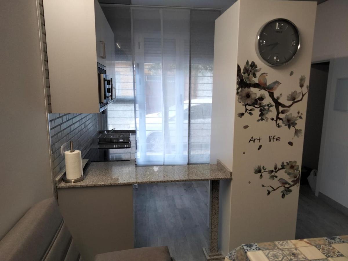 Apartamento Loft La Calahorra 1 Con Posibilidad De Aparcamiento Córdoba