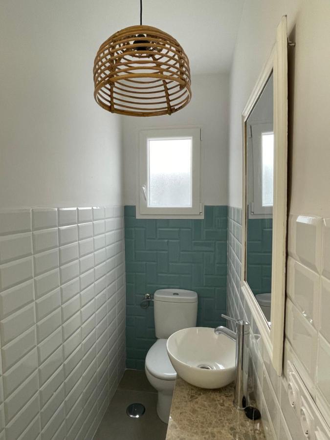 Estudio Jardines De Colon Apartment *
