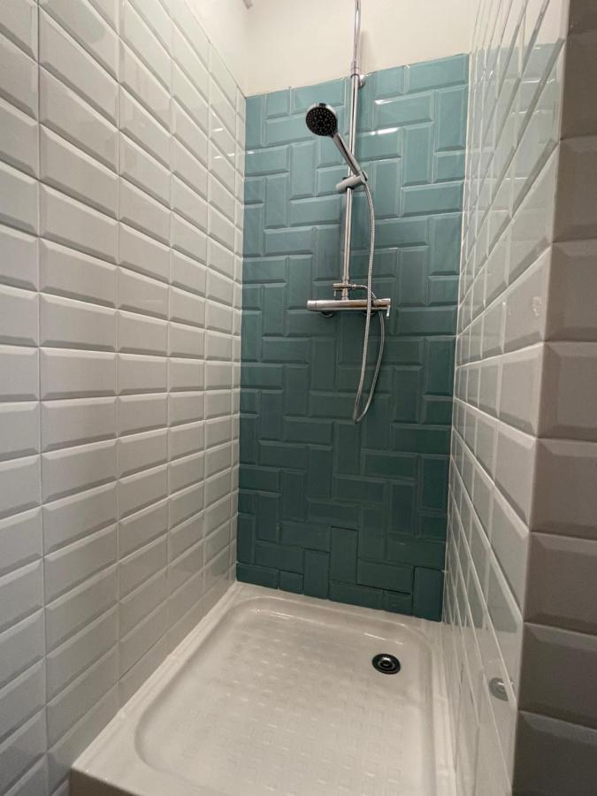 Estudio Jardines De Colon Apartment *