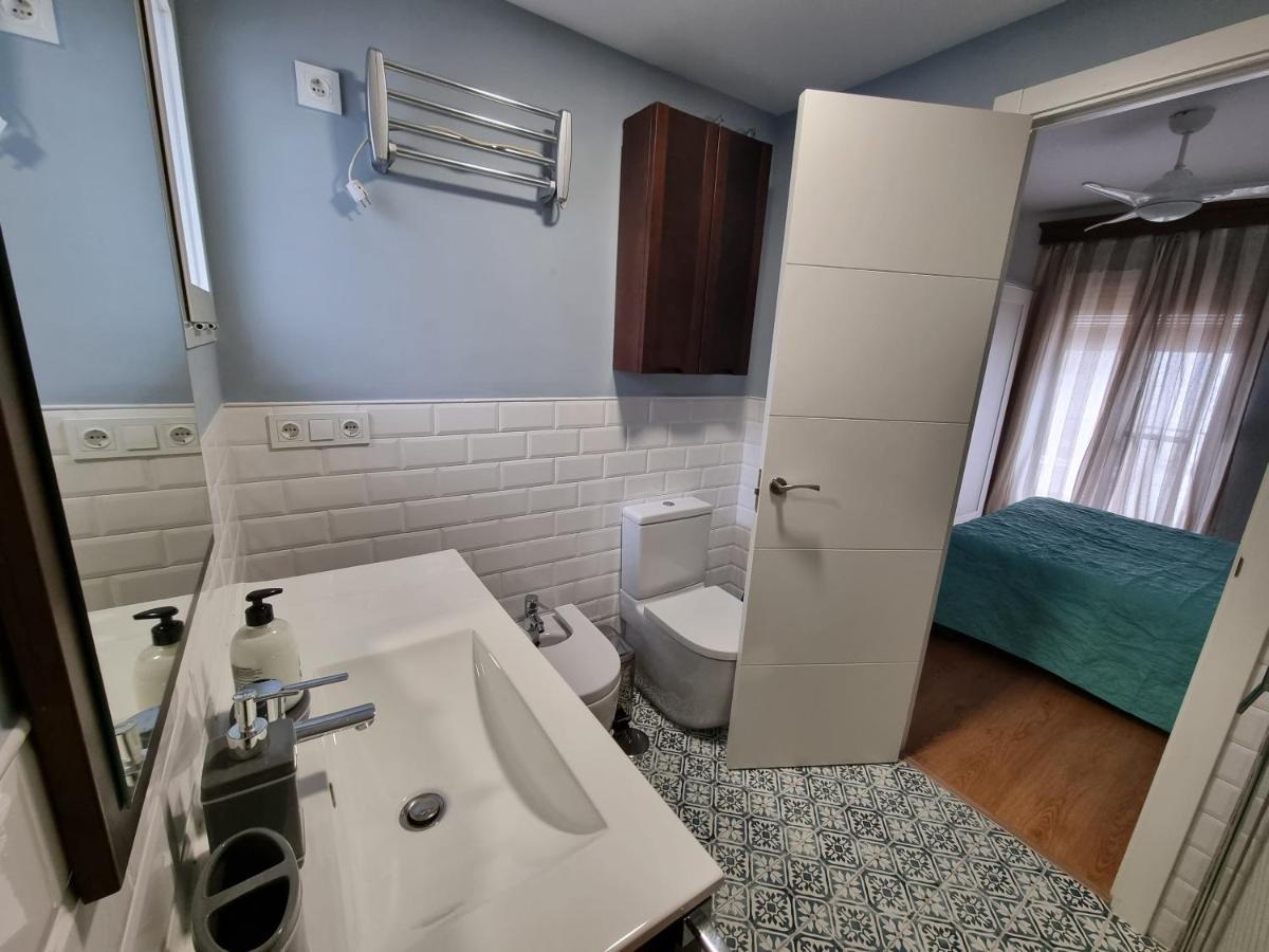 El Alcazar Viejo Apartamento Córdoba