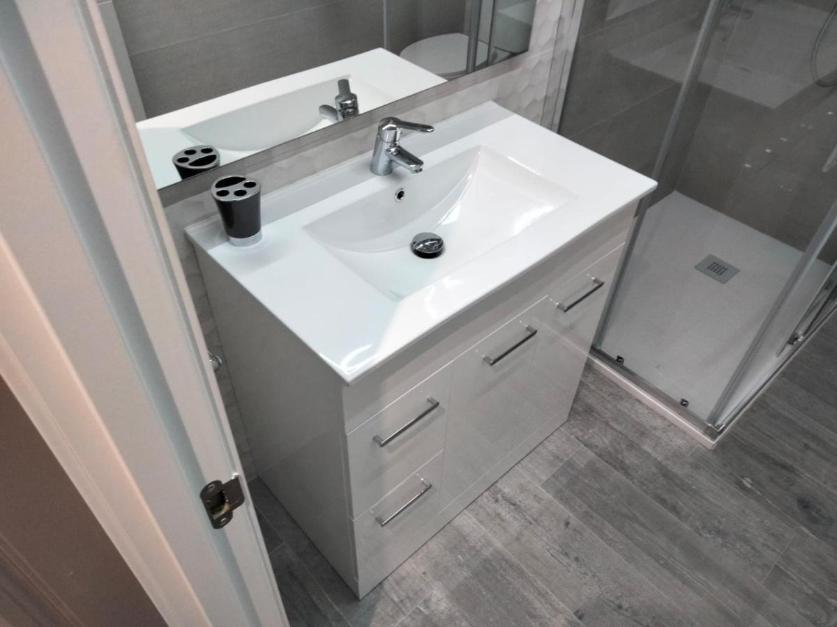 Apartamento Loft La Calahorra 1 Con Posibilidad De Aparcamiento *