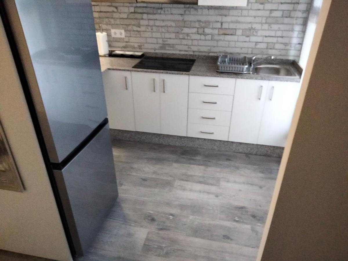 Apartamento Loft La Calahorra 1 Con Posibilidad De Aparcamiento Córdoba