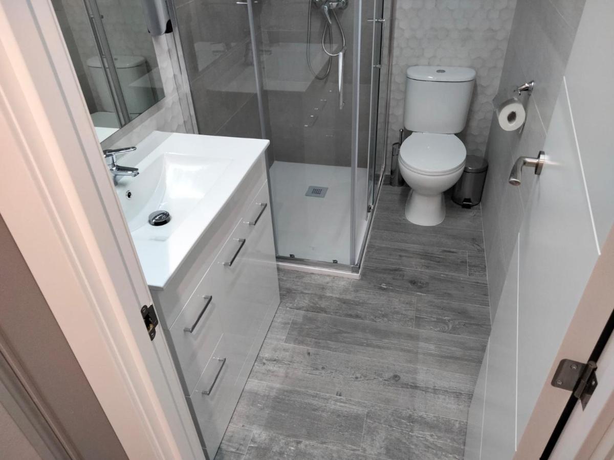 Loft La Calahorra 1 Con Posibilidad De Aparcamiento Apartamento