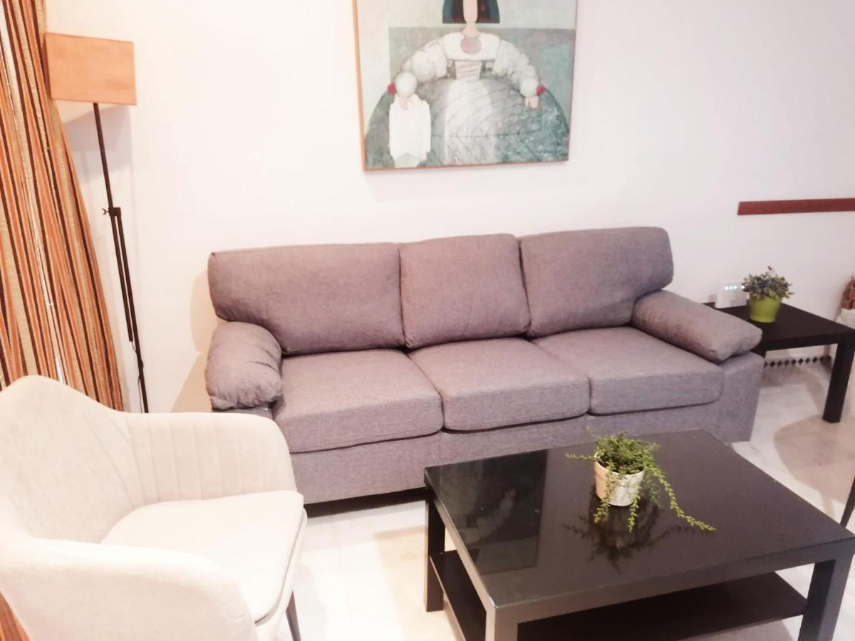 Vive Apartamento Centro Con Buhardilla Apartamento Córdoba