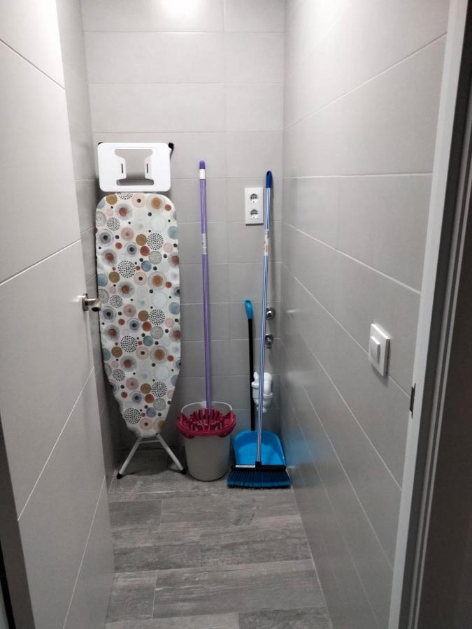 Apartamento Loft La Calahorra 1 Con Posibilidad De Aparcamiento *