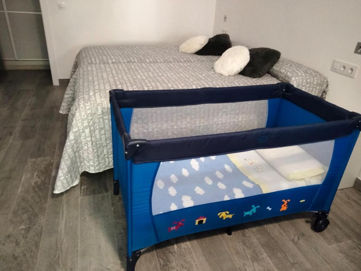 Loft La Calahorra 1 Con Posibilidad De Aparcamiento Córdoba