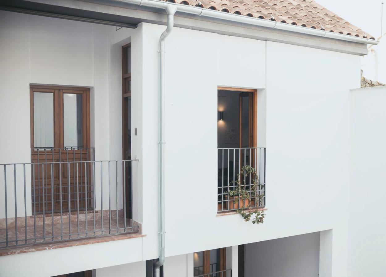 Apartamento Grupo Limcotel Loft Trigo 13 Piscina