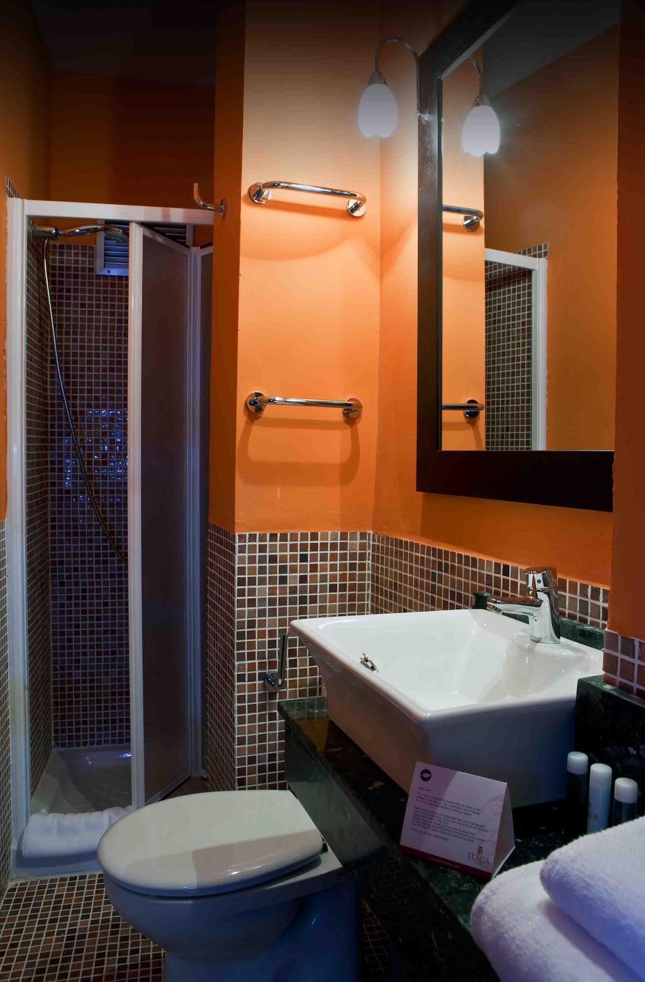Hotel Colon Córdoba